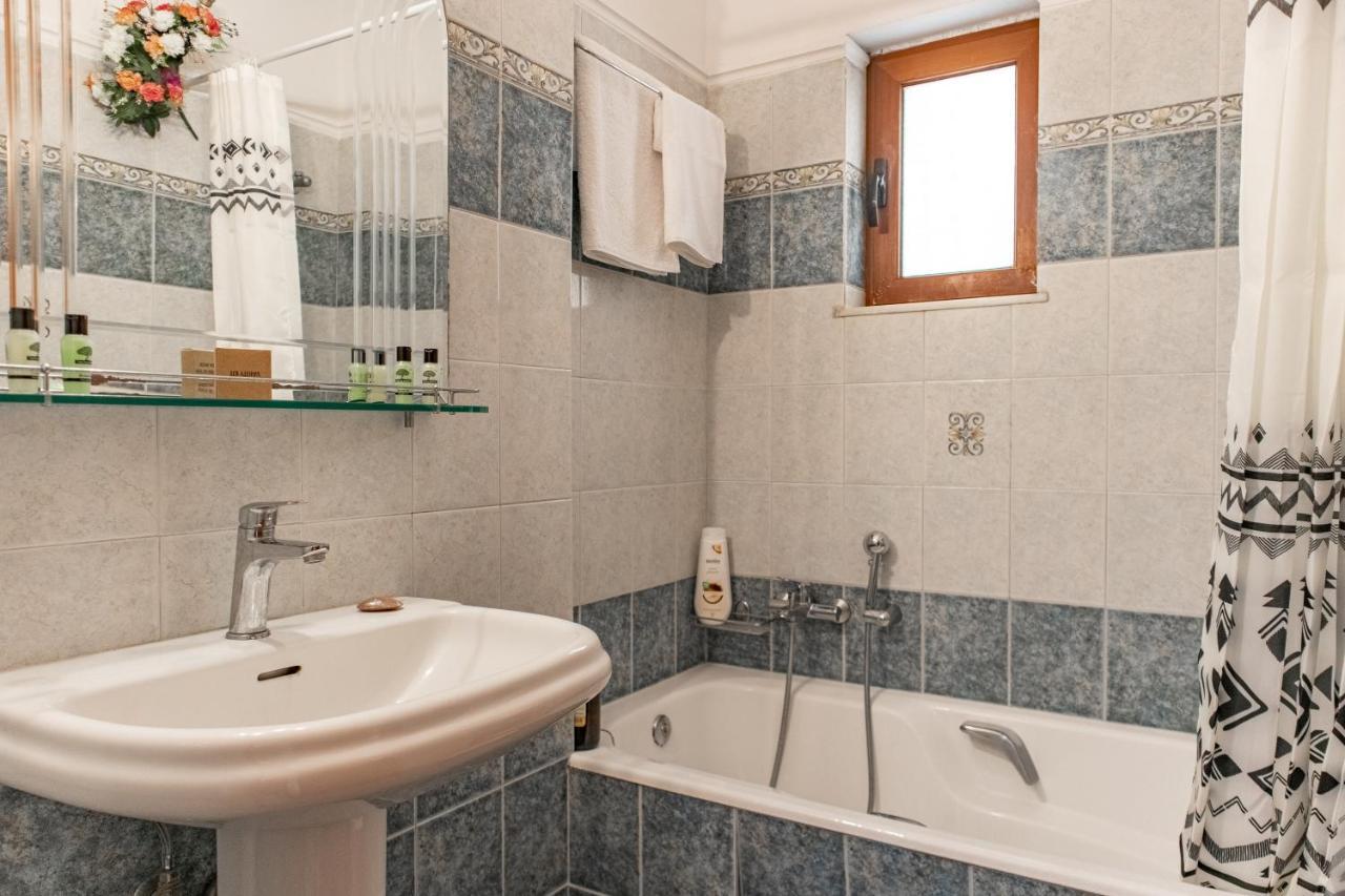 Bolero Apartment Argostoli Exterior foto